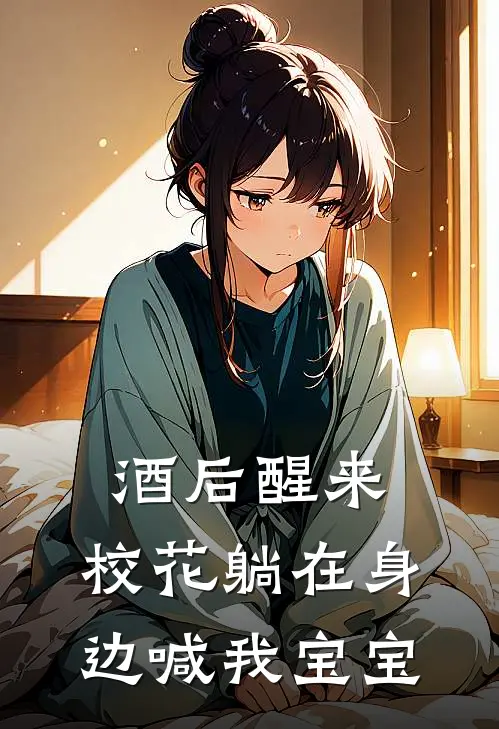 酒后醒来，校花躺在身边喊我宝宝