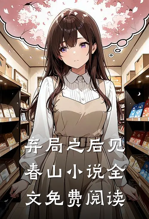 弃局之后见春山小说全文免费阅读