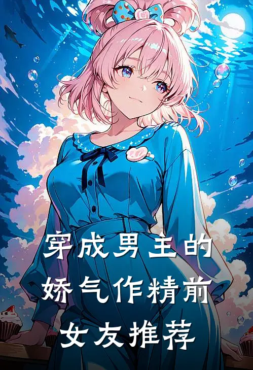 穿成男主的娇气作精前女友推荐