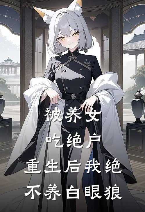被养女吃绝户，重生后我绝不养白眼狼