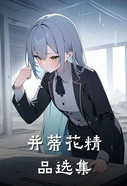 并蒂花精品选集