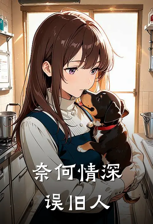 奈何情深误旧人