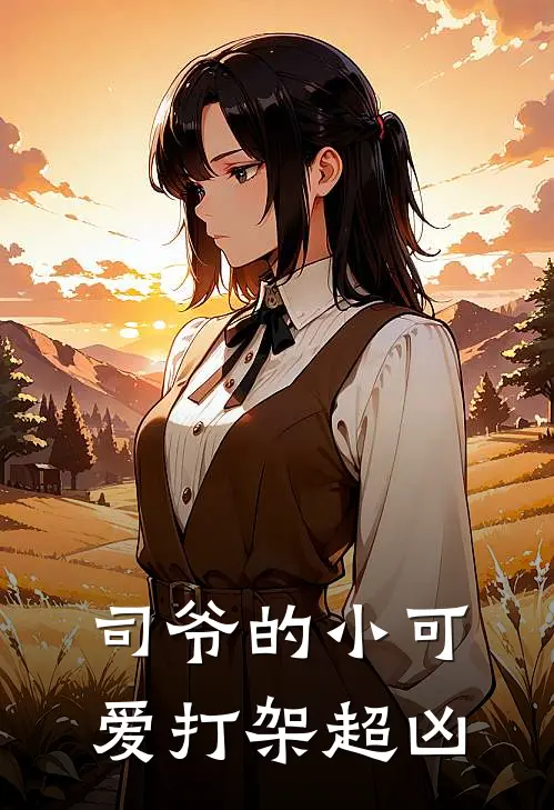 司爷的小可爱打架超凶