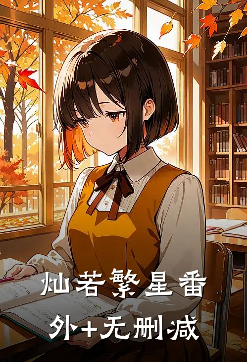 灿若繁星番外+无删减