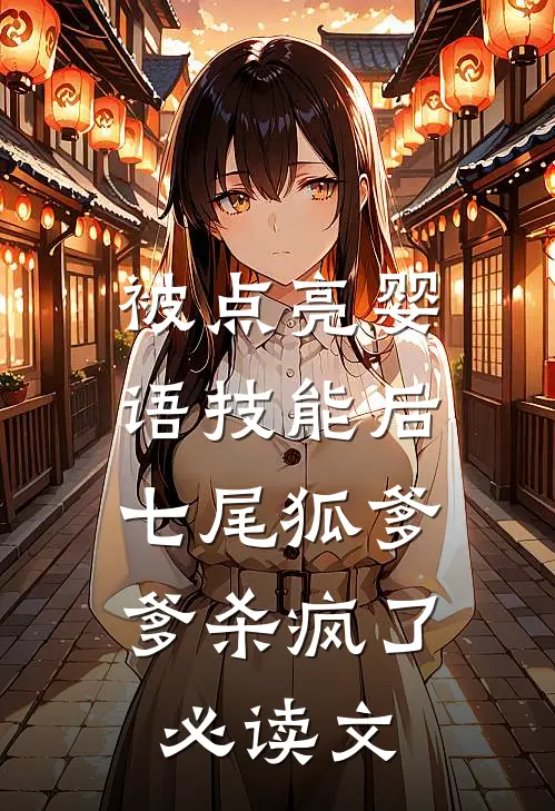 被点亮婴语技能后，七尾狐爹爹杀疯了必读文