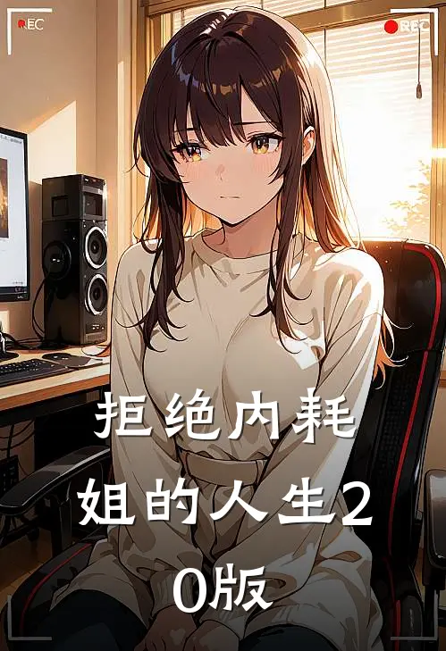 拒绝内耗，姐的人生2.0版