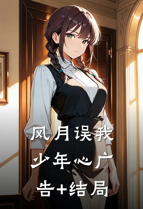 风月误我少年心广告+结局