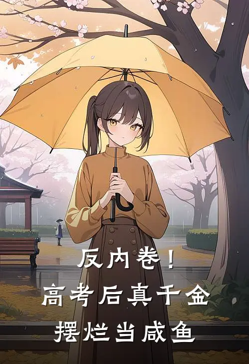 反内卷！高考后真千金摆烂当咸鱼