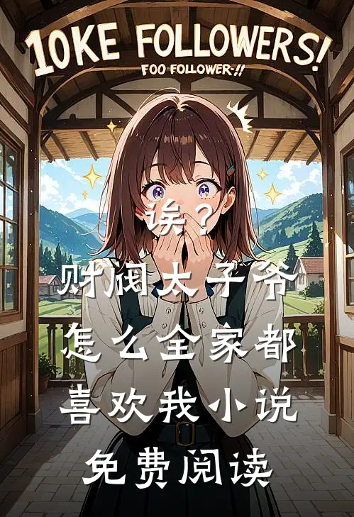诶？财阀太子爷怎么全家都喜欢我小说免费阅读