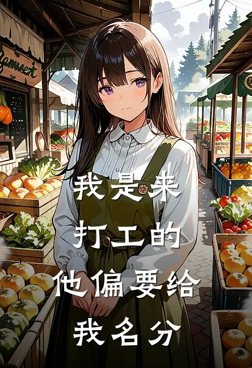 我是来打工的，他偏要给我名分