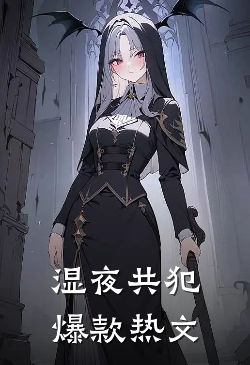 湿夜共犯爆款热文