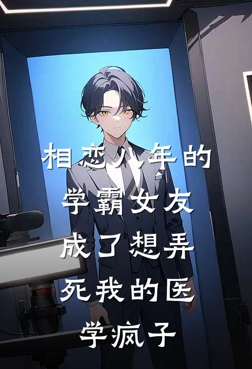 相恋八年的学霸女友，成了想弄死我的医学疯子