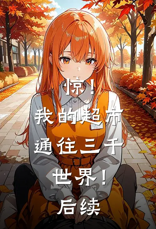 惊！我的超市通往三千世界！后续