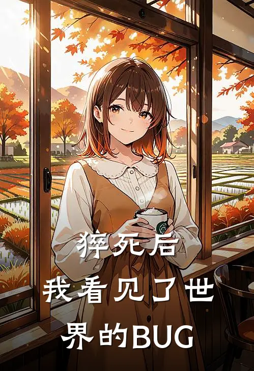 猝死后，我看见了世界的BUG