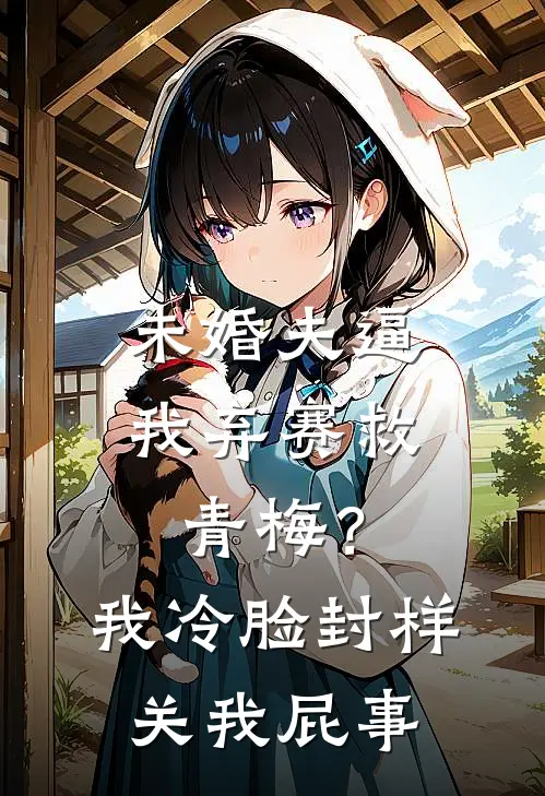 未婚夫逼我弃赛救青梅？我冷脸封样：关我屁事