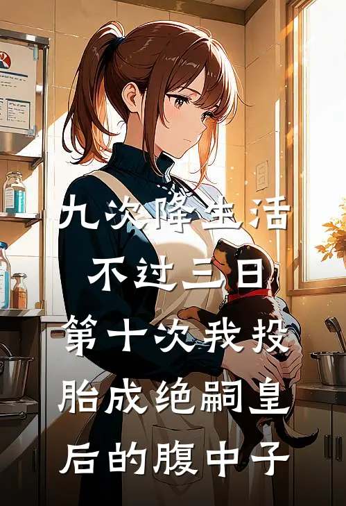 九次降生活不过三日，第十次我投胎成绝嗣皇后的腹中子