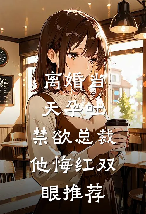 离婚当天孕吐，禁欲总裁他悔红双眼推荐