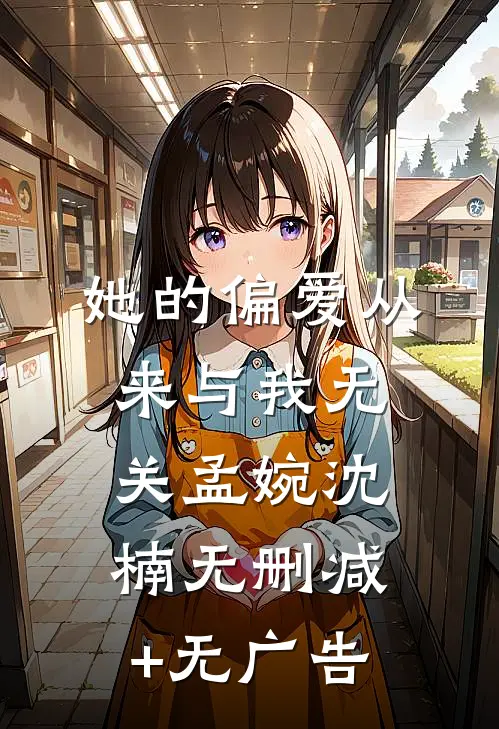 她的偏爱从来与我无关孟婉沈楠无删减+无广告