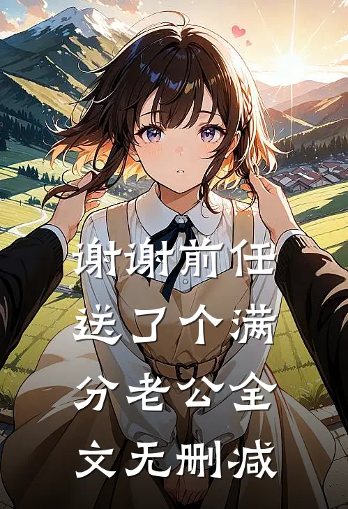 谢谢前任，送了个满分老公全文无删减