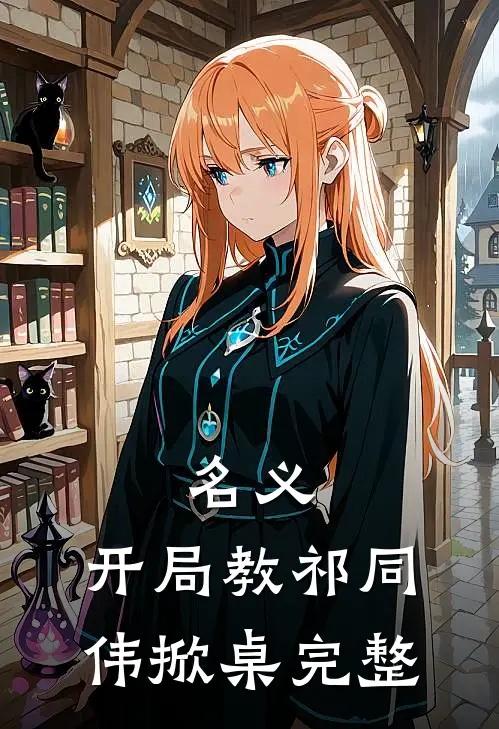 名义：开局教祁同伟掀桌完整