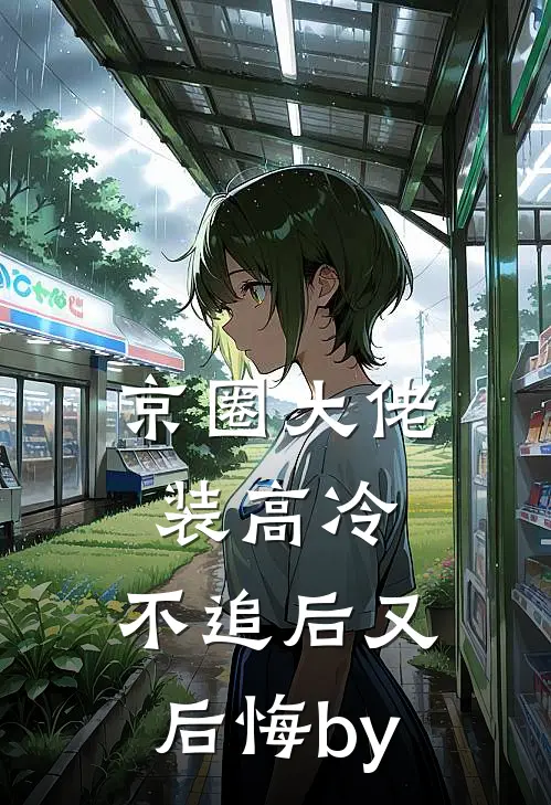 京圈大佬装高冷，不追后又后悔by