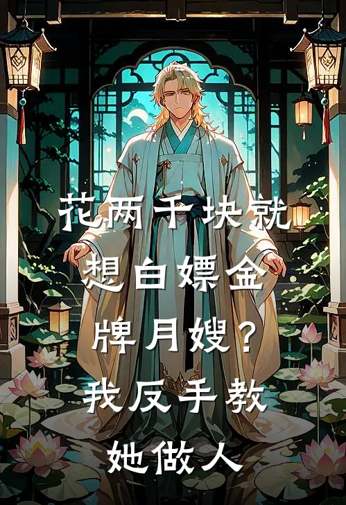 花两千块就想白嫖金牌月嫂？我反手教她做人