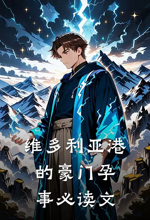 维多利亚港的豪门孕事必读文