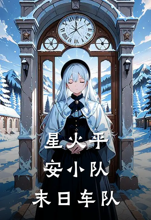 星火平安小队：末日车队