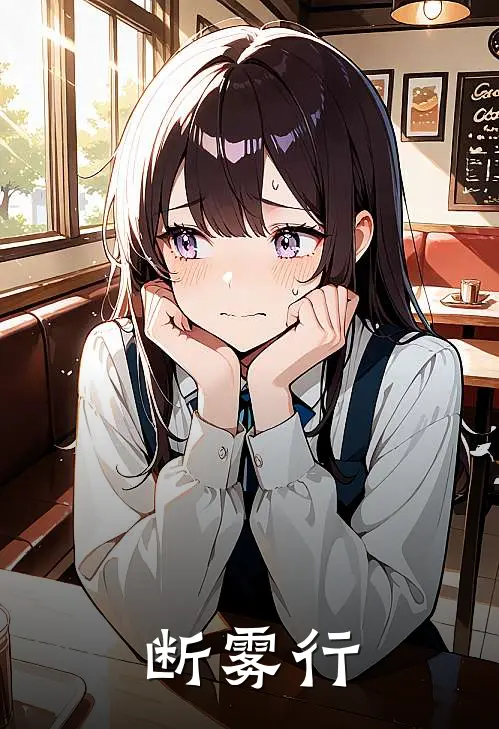 断雾行