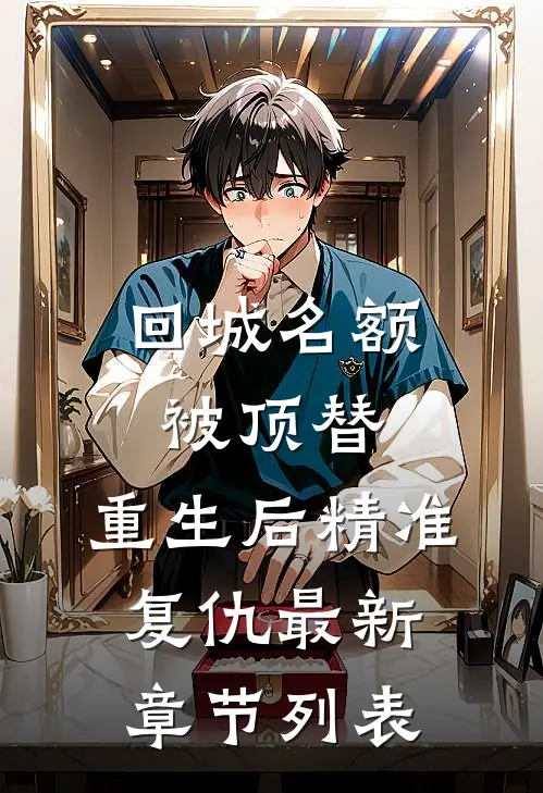 回城名额被顶替，重生后精准复仇最新章节列表