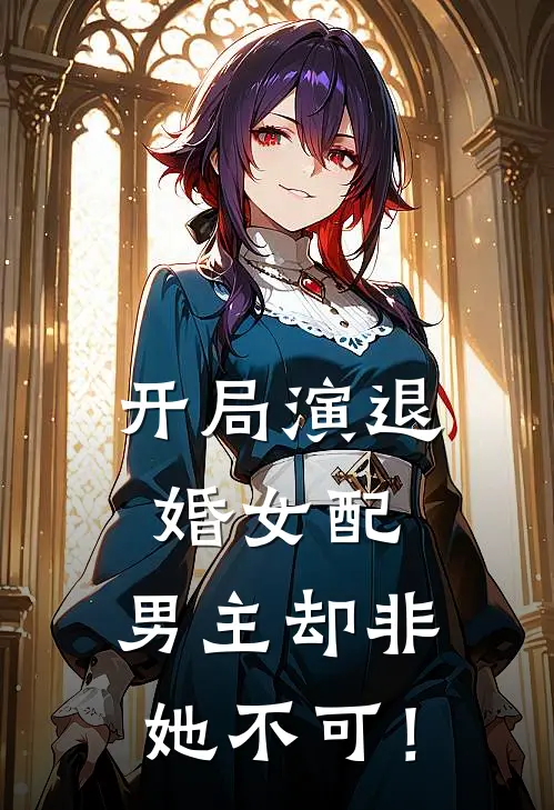 开局演退婚女配，男主却非她不可！