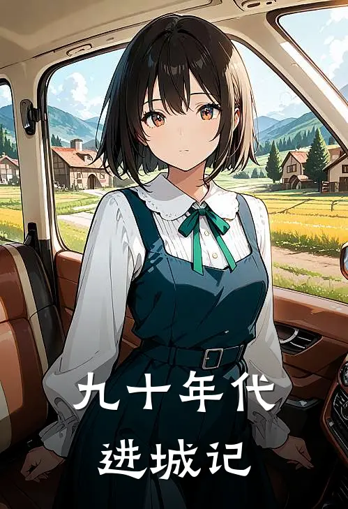 九十年代进城记