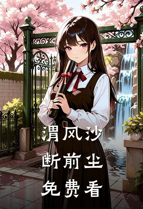 渭风沙，断前尘免费看