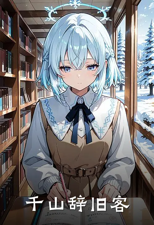千山辞旧客