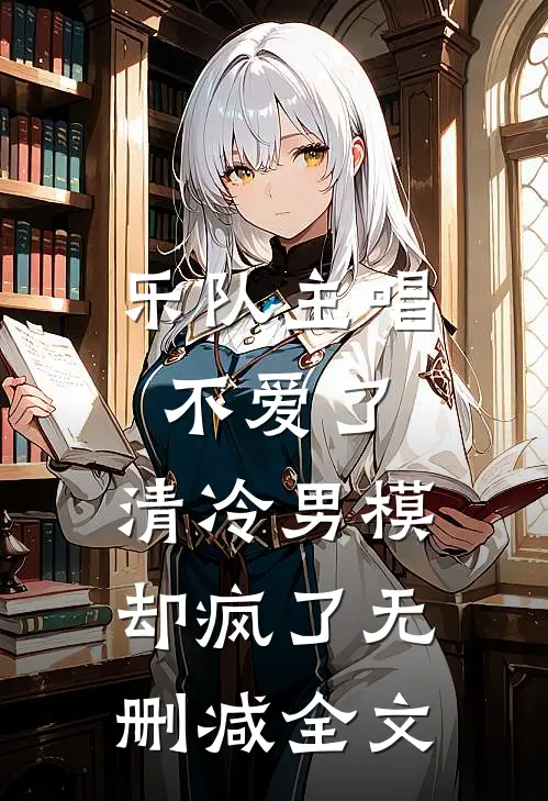 乐队主唱不爱了，清冷男模却疯了无删减全文