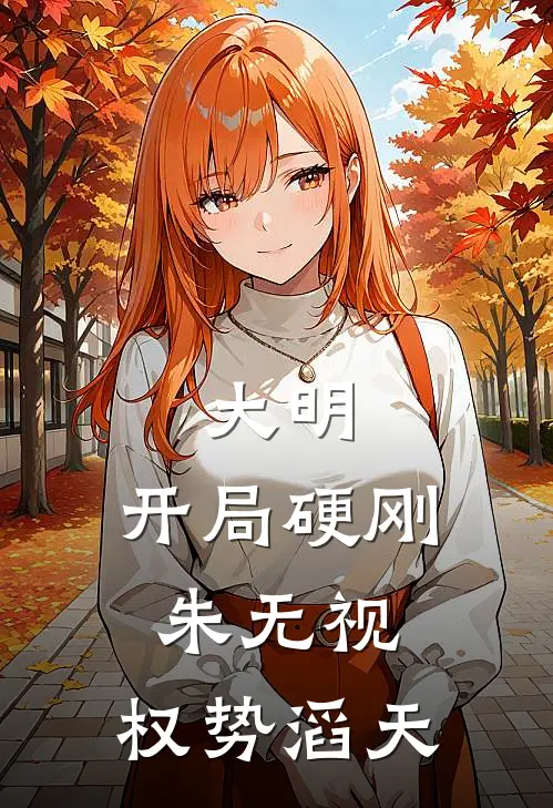 大明：开局硬刚朱无视，权势滔天