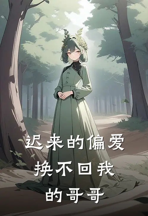 迟来的偏爱，换不回我的哥哥