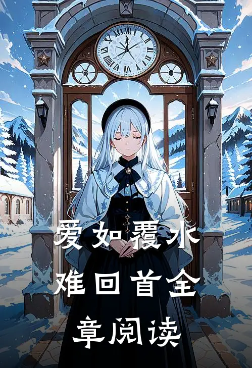 爱如覆水，难回首全章阅读