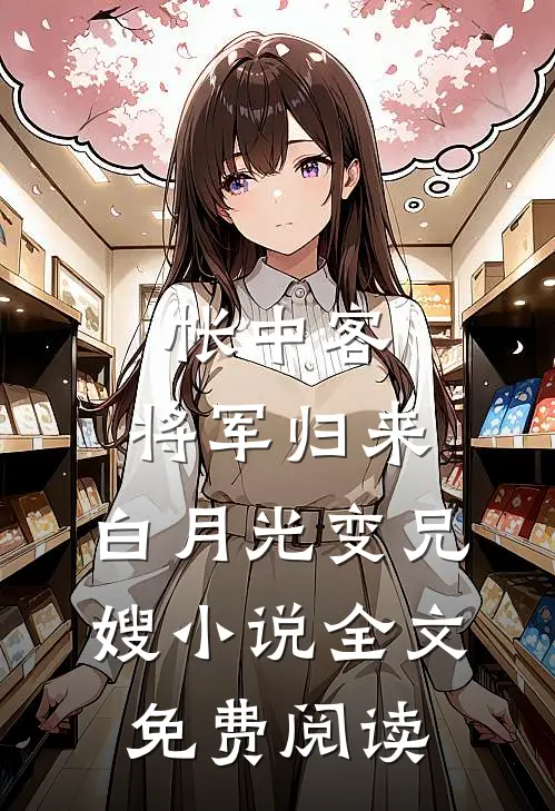 帐中客：将军归来，白月光变兄嫂小说全文免费阅读