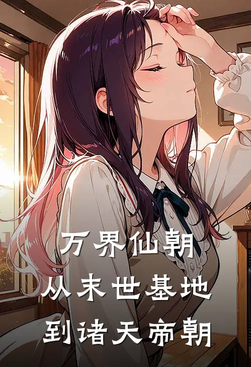 万界仙朝：从末世基地到诸天帝朝