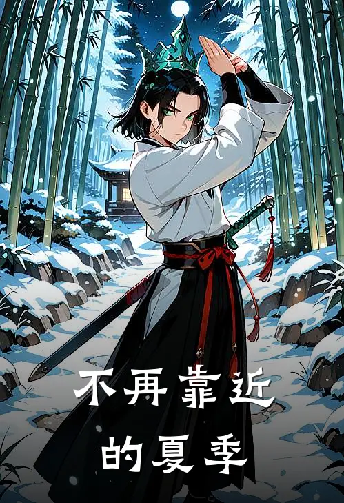 不再靠近的夏季