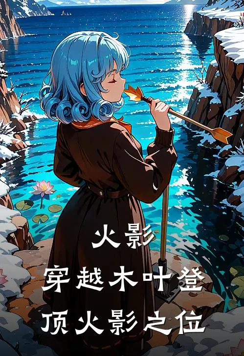 火影：穿越木叶登顶火影之位