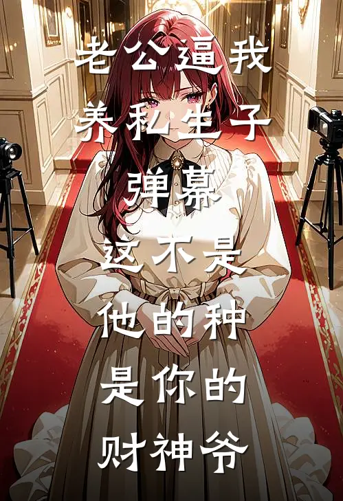 老公逼我养私生子，弹幕：这不是他的种，是你的财神爷