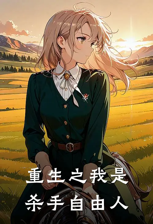 重生之我是杀手自由人