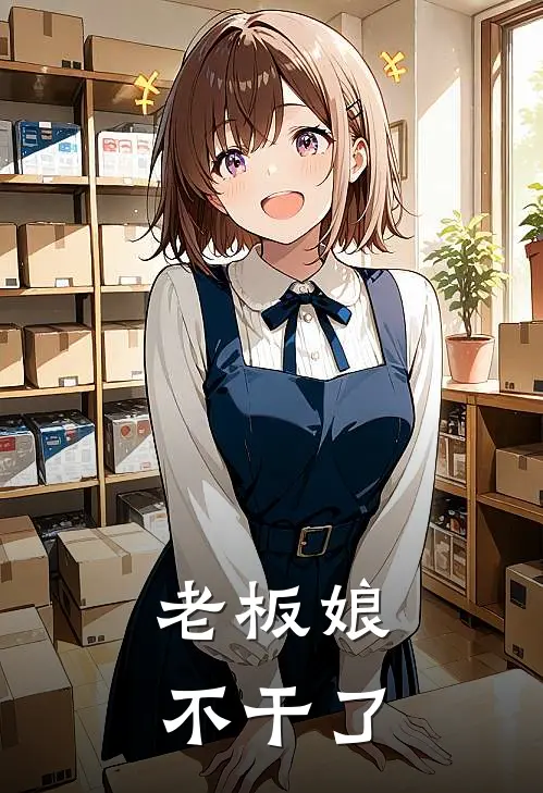 老板娘不干了