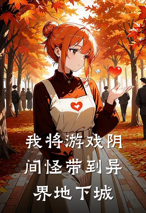 我将游戏阴间怪带到异界地下城