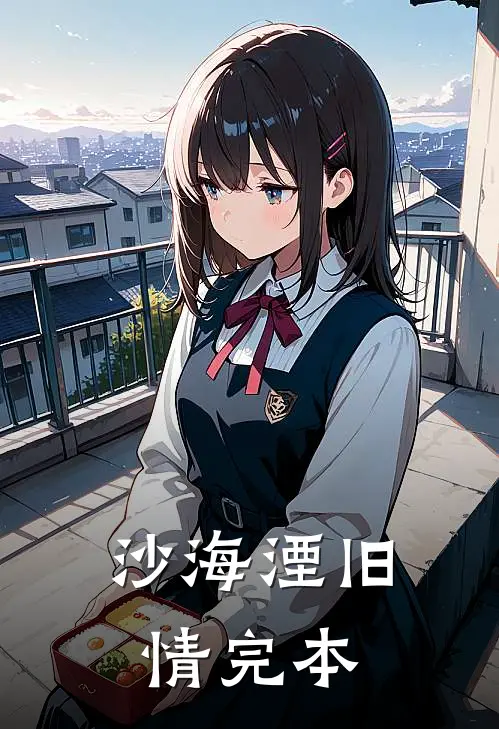 沙海湮旧情完本
