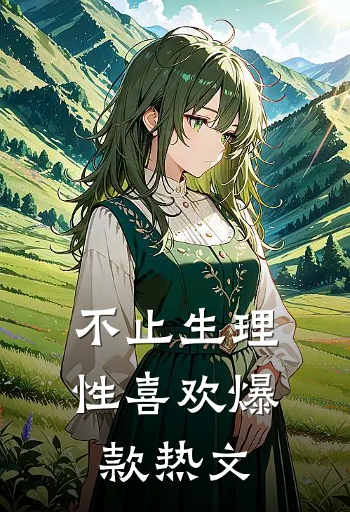 不止生理性喜欢爆款热文