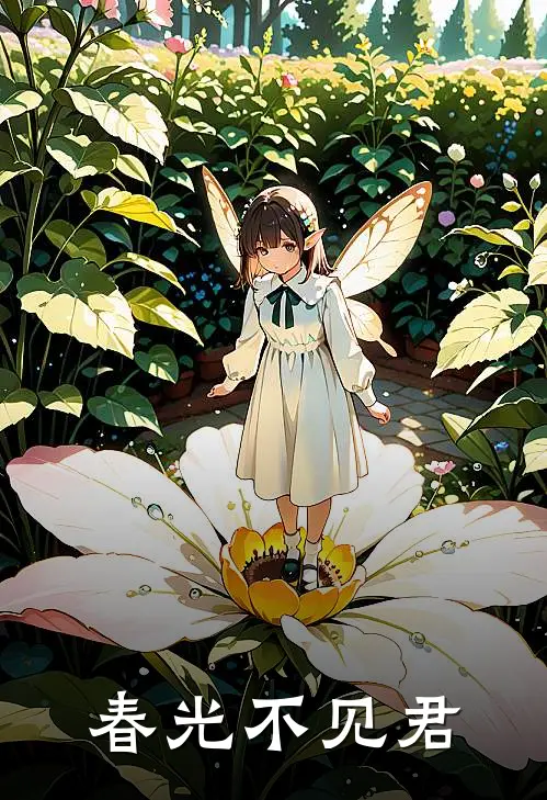 春光不见君