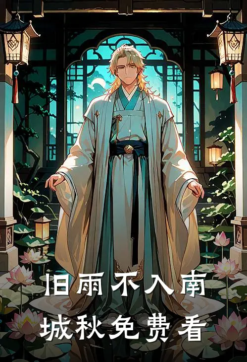旧雨不入南城秋免费看